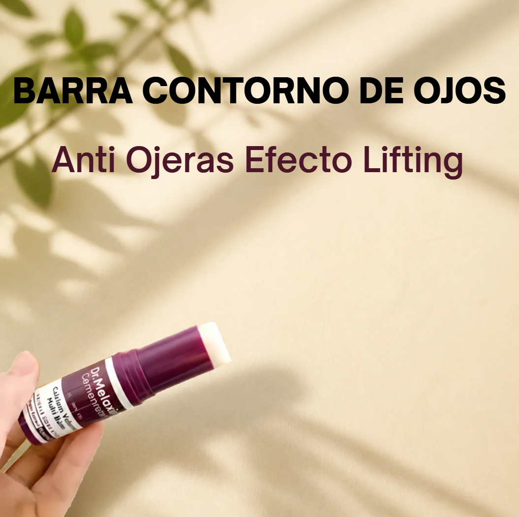 Barra de Suero Multiefecto