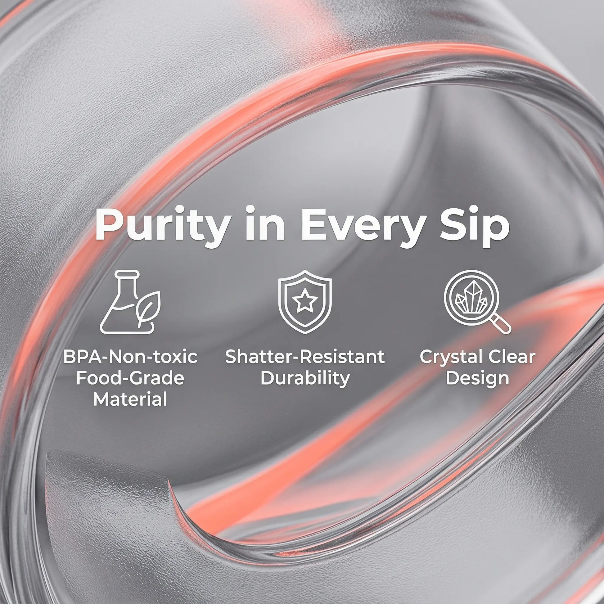 【Summer Sale Deals】 Portable 15.22 Oz USB Rechargeable Personal Blender with LED Display, Durable Abs Material, Perfect for Smoothies & Juices, Home Kitchen Essential,Home Essentials
