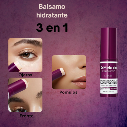 Barra de Suero Multiefecto