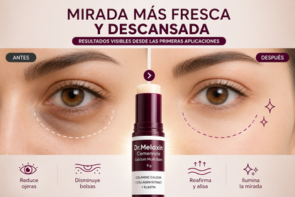Barra de Suero Multiefecto